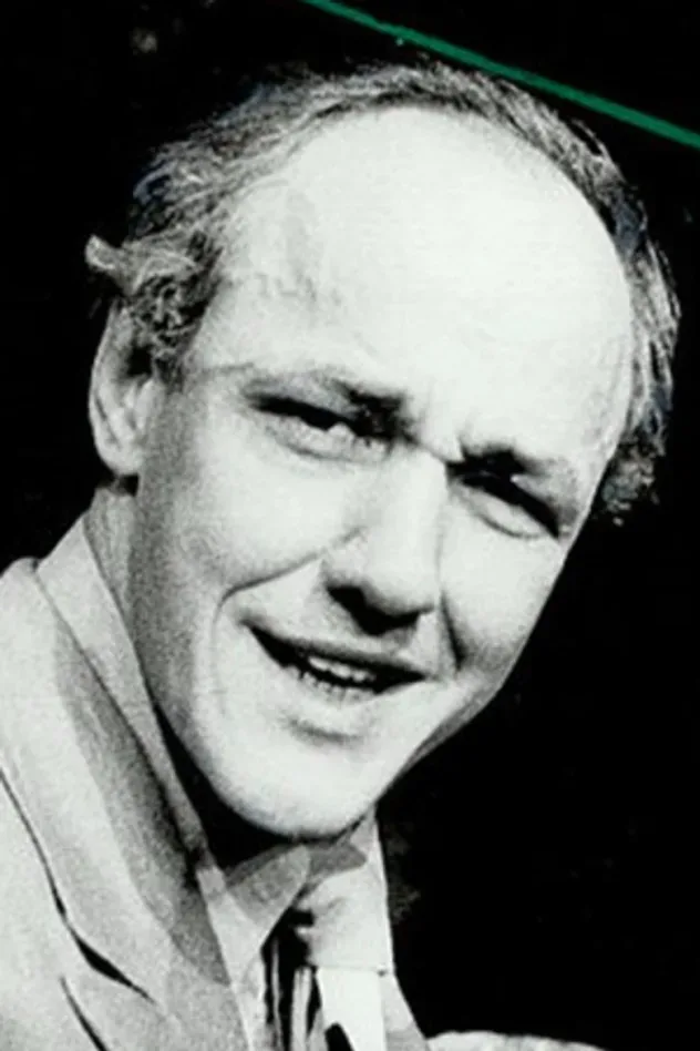 Cover image for Gary Reineke