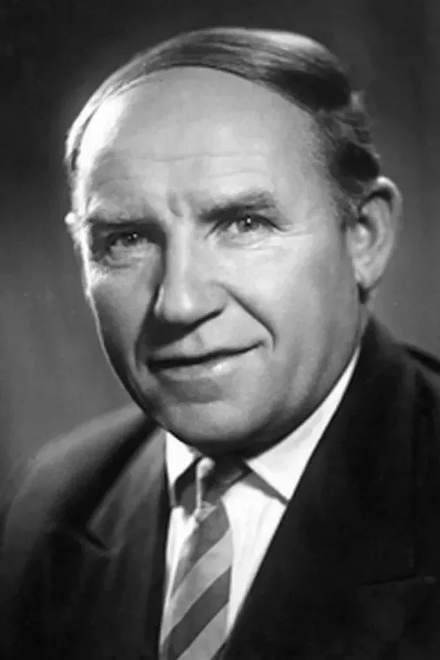 Cover image for Nikolai Parfyonov