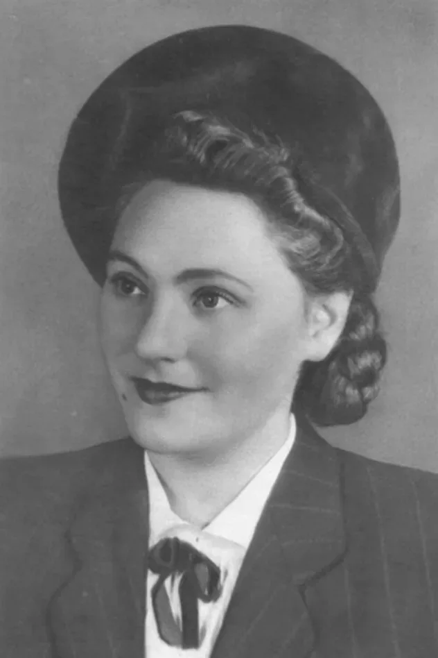Imagen de portada para Nonna Koperzhynska