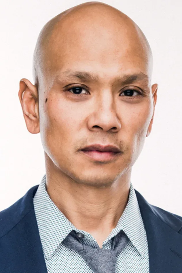 صورة الغلاف لـ GlennThomas Cruz