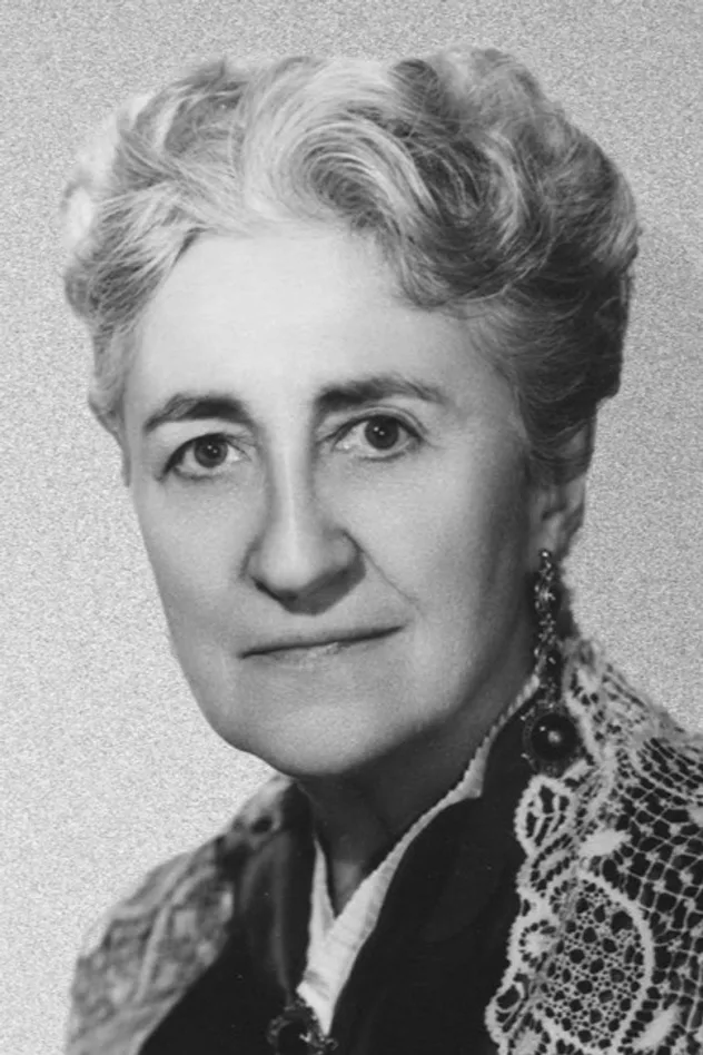 Ethel Griffies fotoğrafı