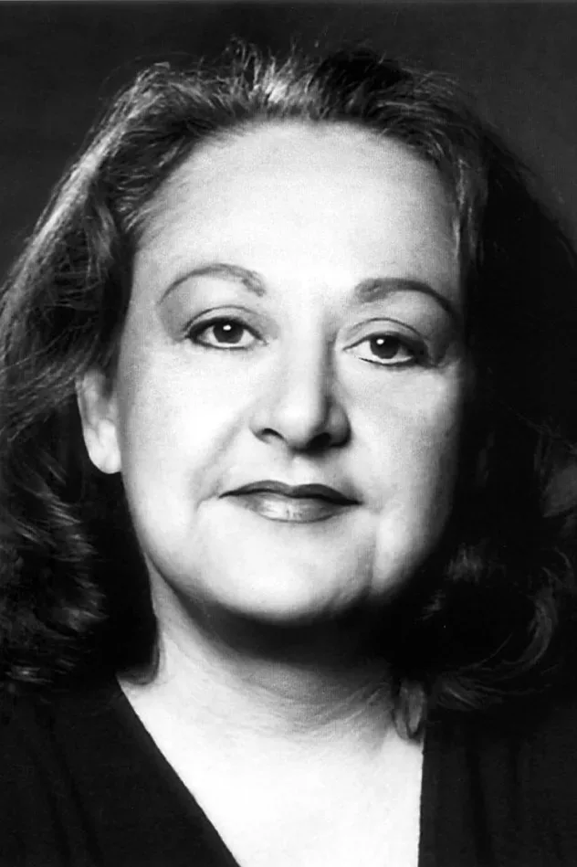 Обложка для Maria Vacratsis