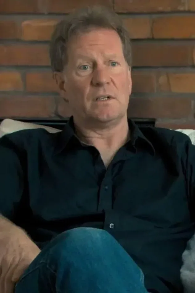 Обложка для Geoffrey Bowes