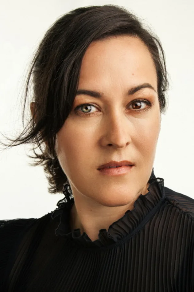 Maggie Kiley fotoğrafı