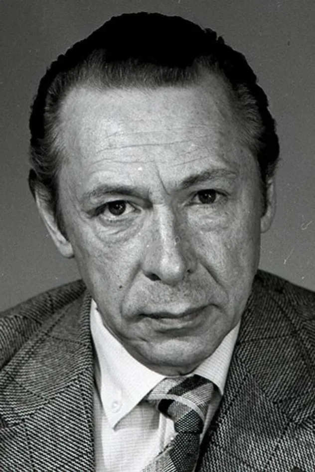 Oleg Efremov