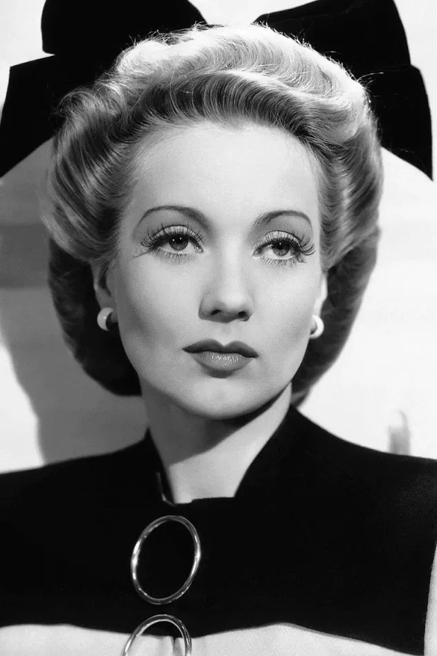 Обложка для Ann Sothern