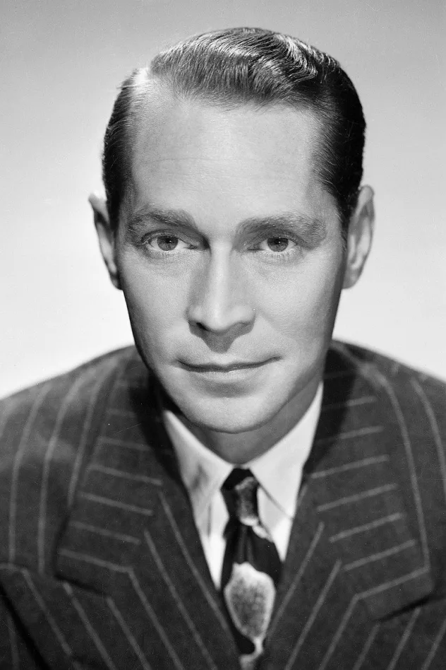 Franchot Tone fotoğrafı