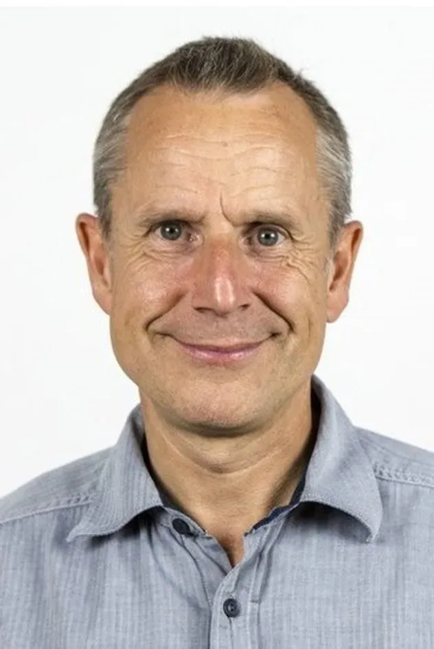 Cover image for Jeremy Hardy