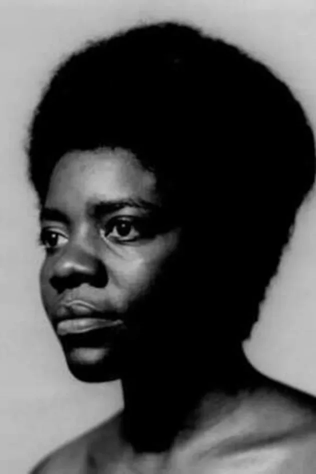 Обложка для Salome Bey