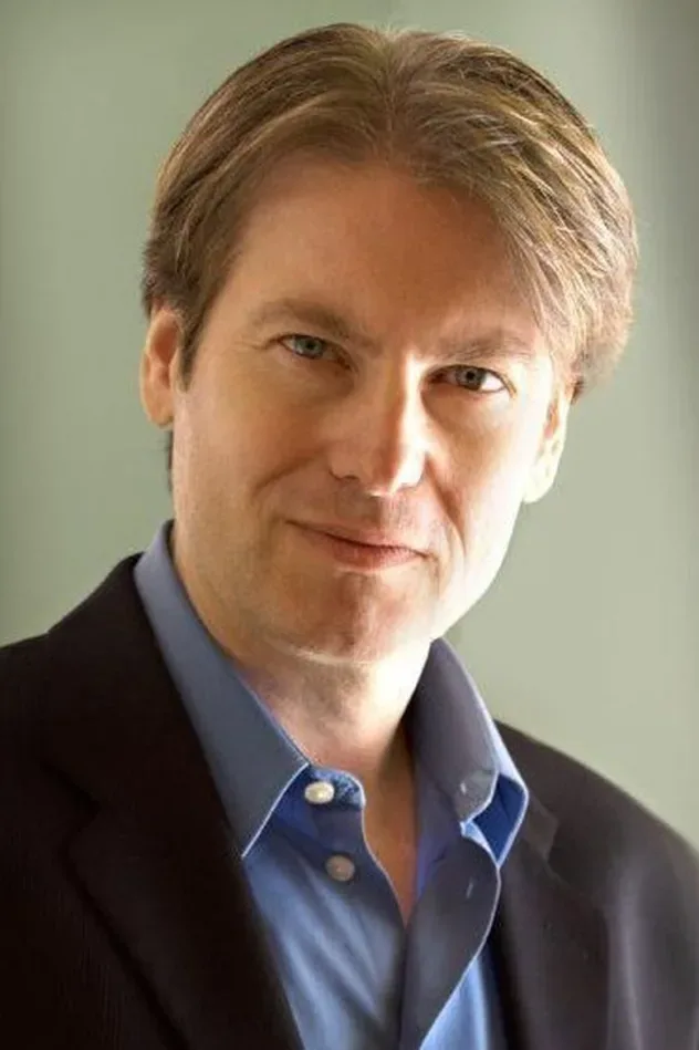 صورة الغلاف لـ Donald Carrier