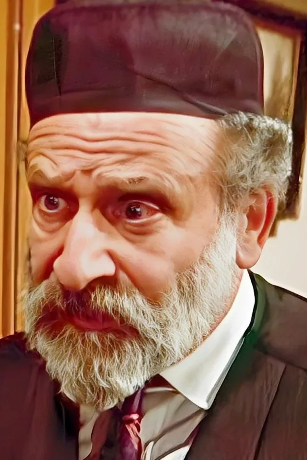 صورة الغلاف لـ E.M. Margolese