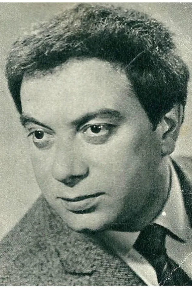 Imagen de portada para Zinovi Vysokovsky