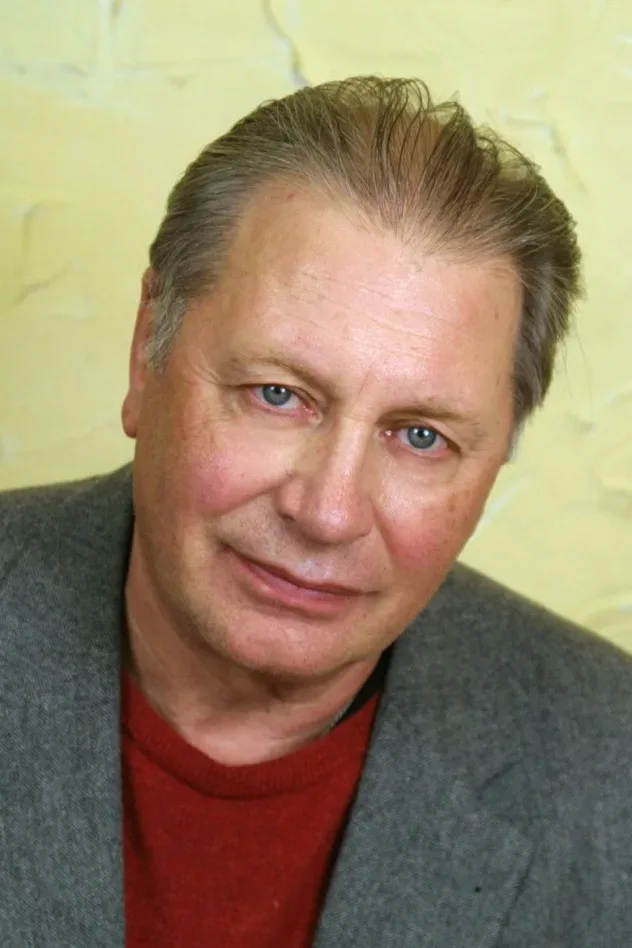 Обложка для Valentin Smirnitskiy