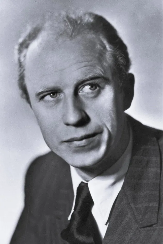 Обложка для Werner Hinz