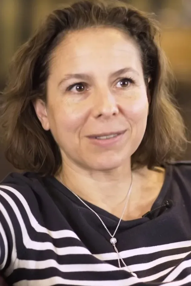 Обложка для Julia Ziffer