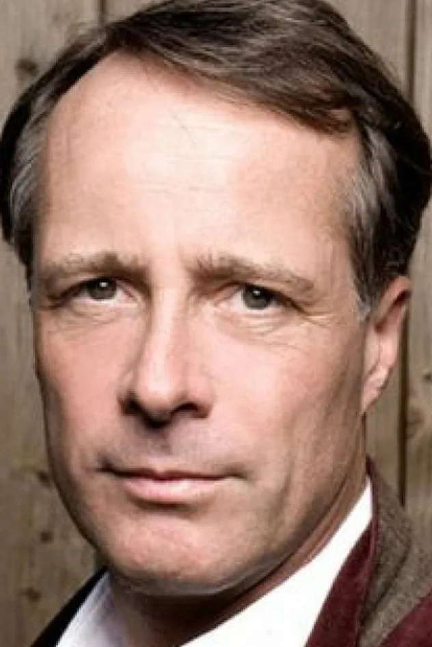 Burkhard Heyl