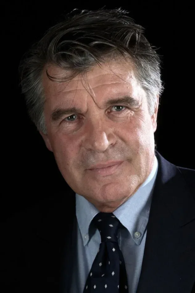 Cover image for Oliver Tobias
