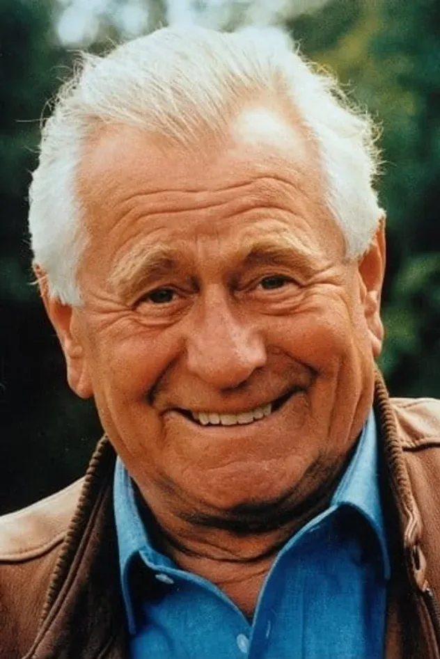 Обложка для Heinz Sielmann