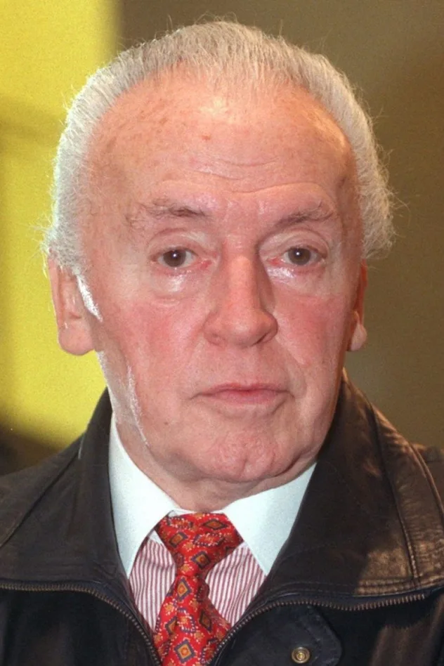 foto de Eddi Arent