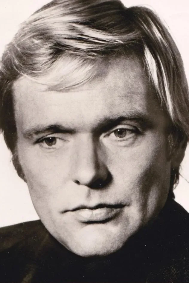 Обложка для Helmut Griem