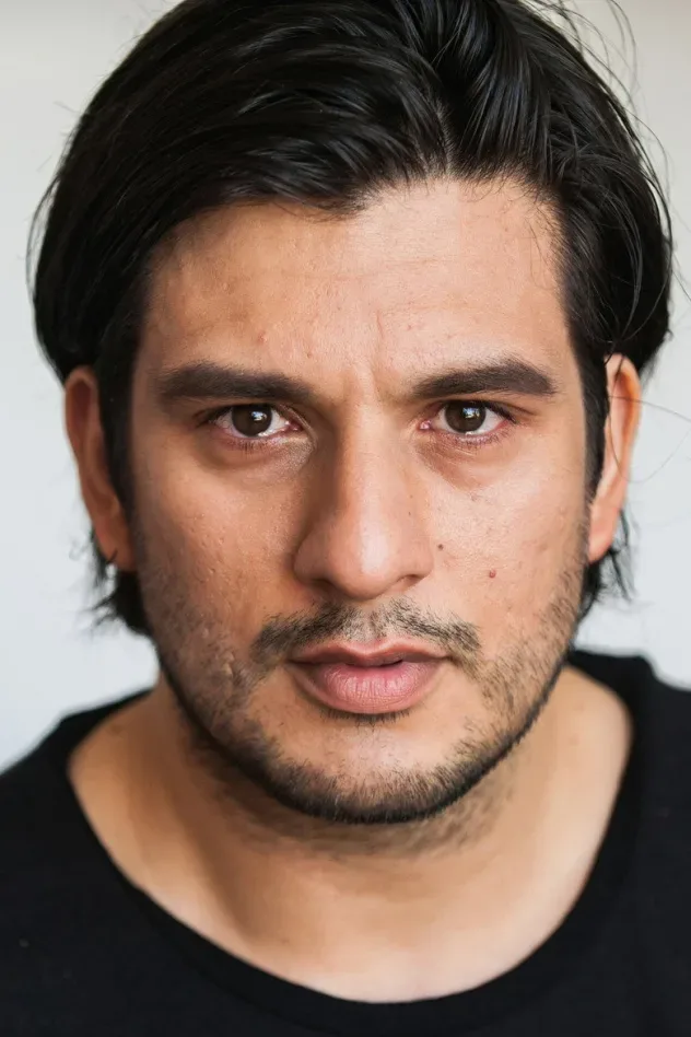 صورة الغلاف لـ Francisco Medina