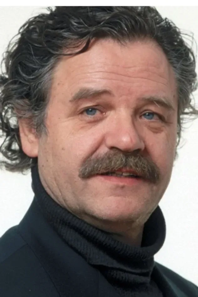 Обложка для Gunter Berger