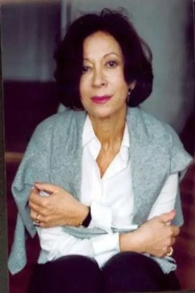 Обложка для Monica Bielenstein