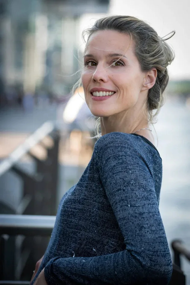Обложка для Silvia Maleen