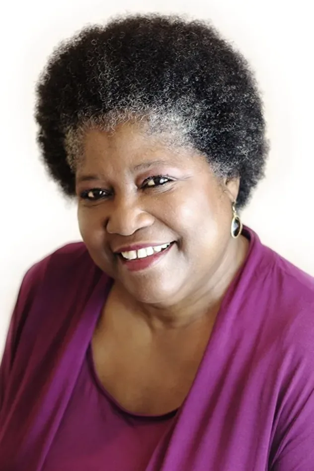 صورة الغلاف لـ Johnnie Mae