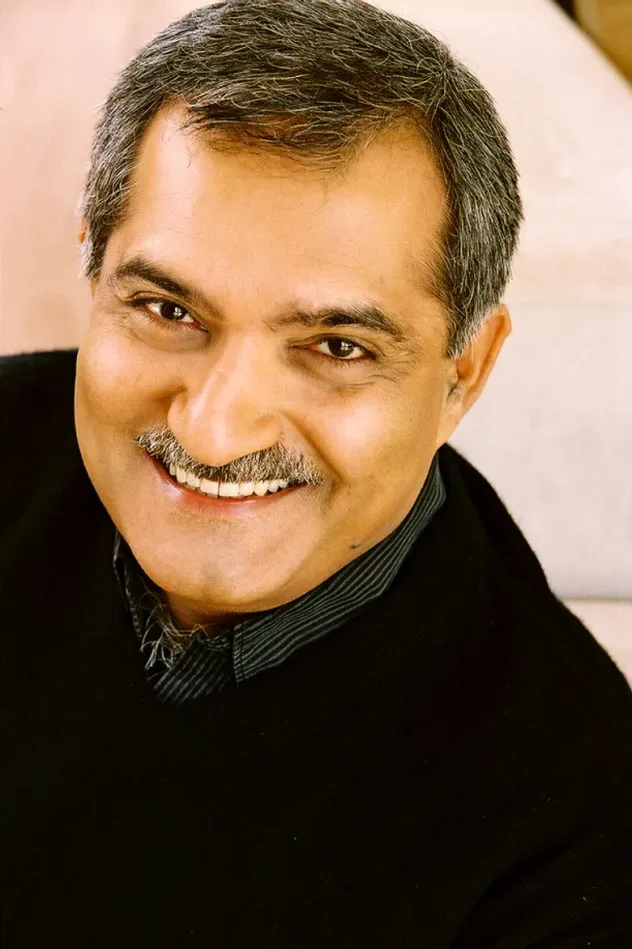 Обложка для Kapil Bawa