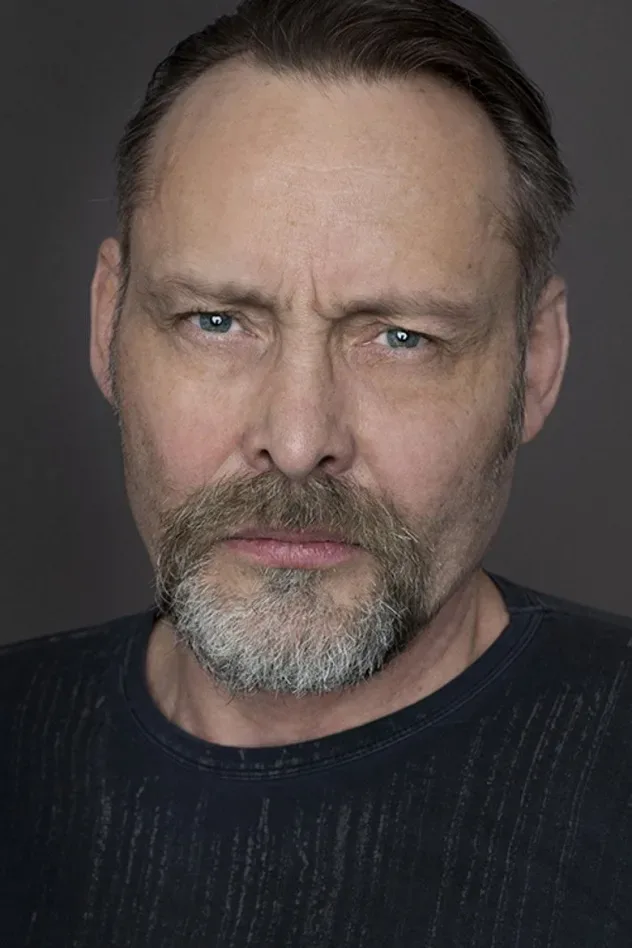 Обложка для Ralf Beck