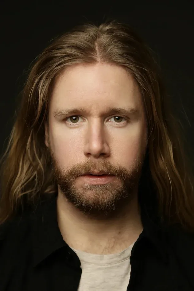 Обложка для Oliver Fransson