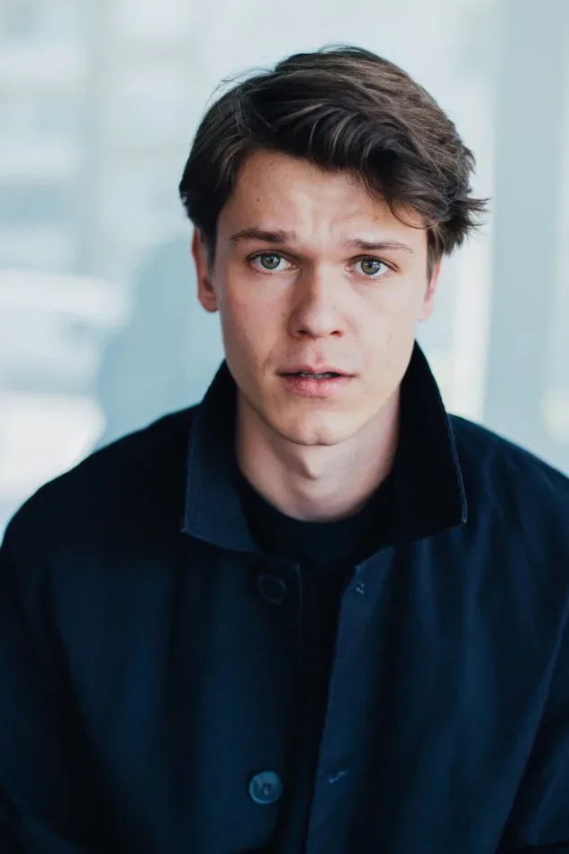 Обложка для Maurice Lattke