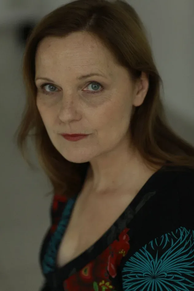 Cover image for Claudia Matschulla