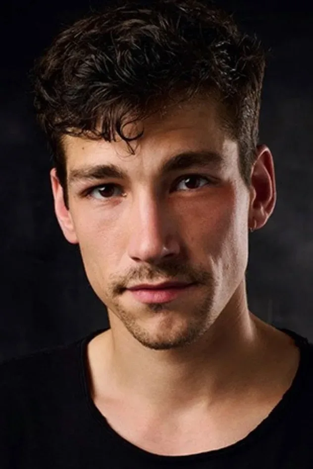 Обложка для Maximilian Gehrlinger