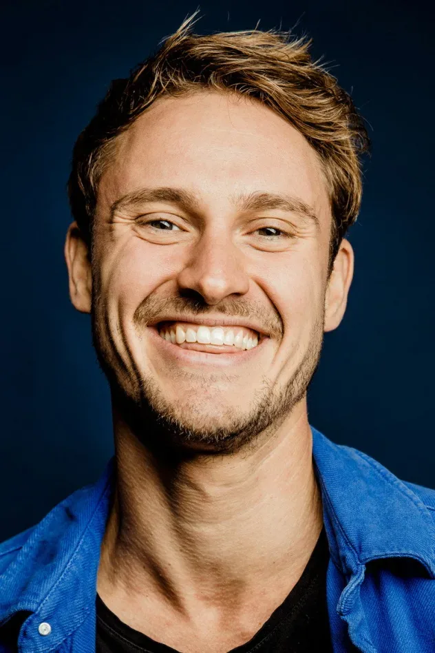 Обложка для Frédéric Brossier