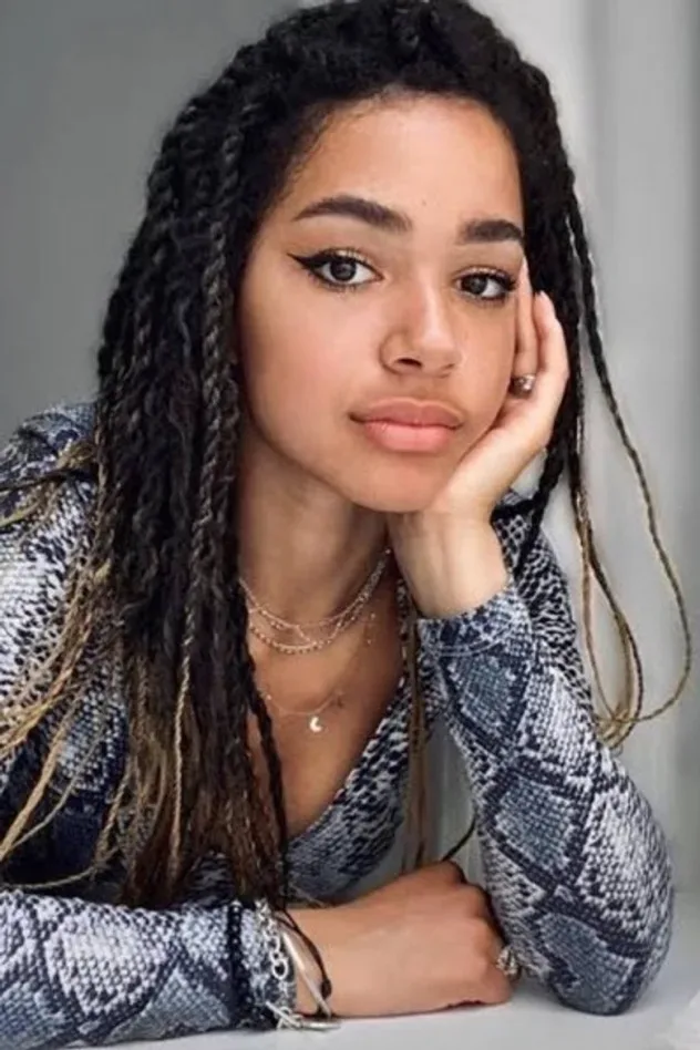 Обложка для Luna Schaller