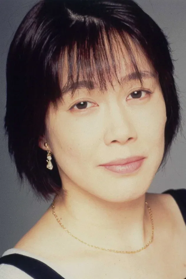 صورة الغلاف لـ Sakurako Kishiro