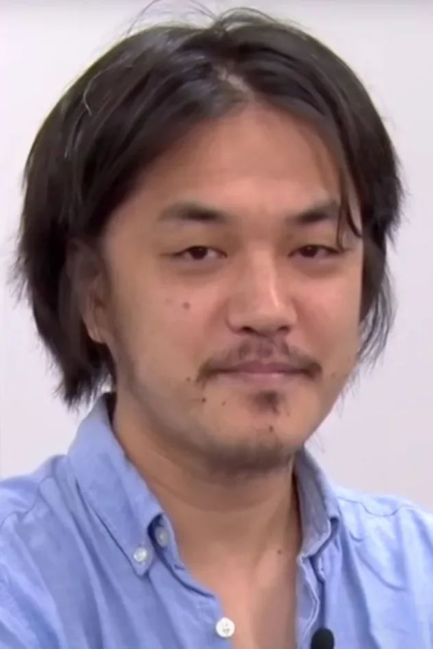 Обложка для Shinpei Ezaki