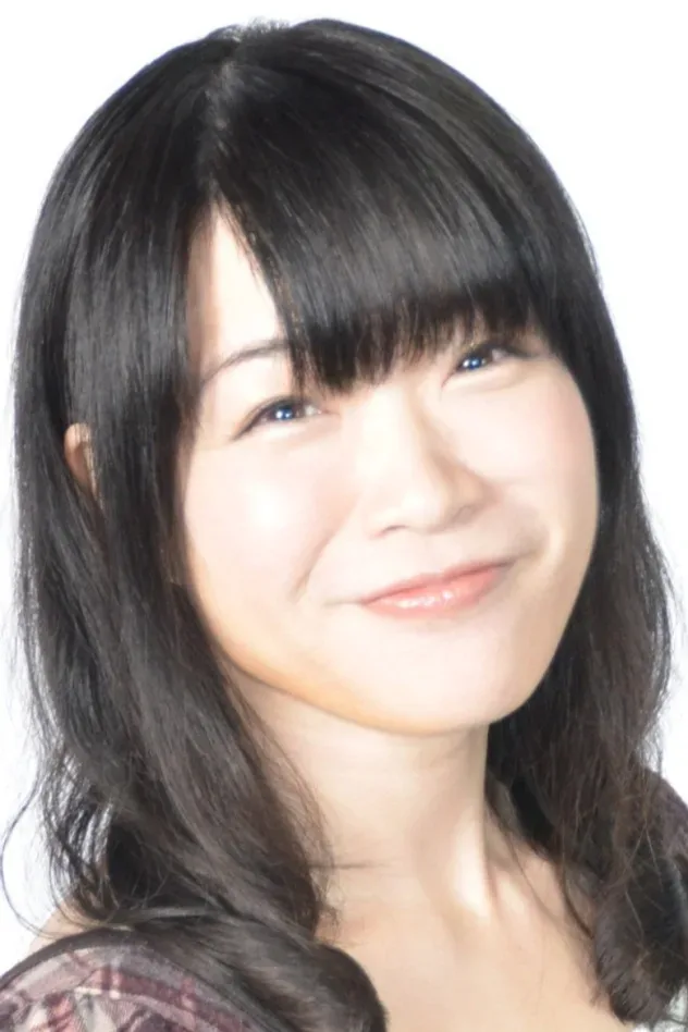 صورة الغلاف لـ Yayoi Sugaya