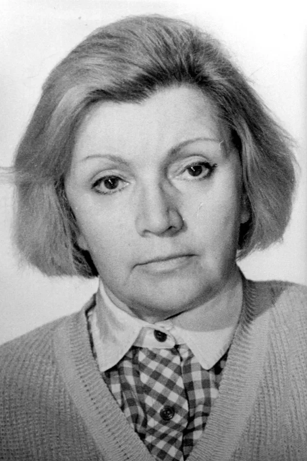 Обложка для Raisa Kurkina