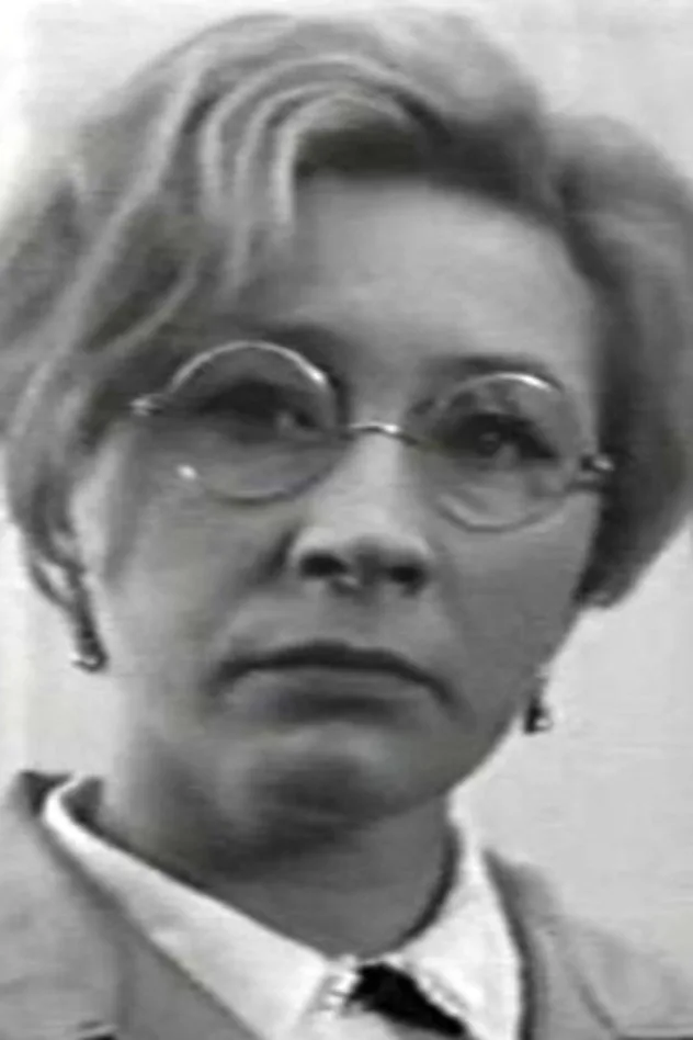Natalya Enke