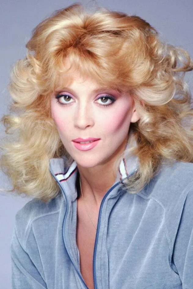 foto de Judy Landers