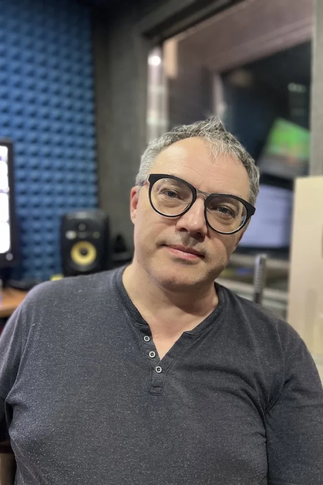 foto de Boris Kutnevich