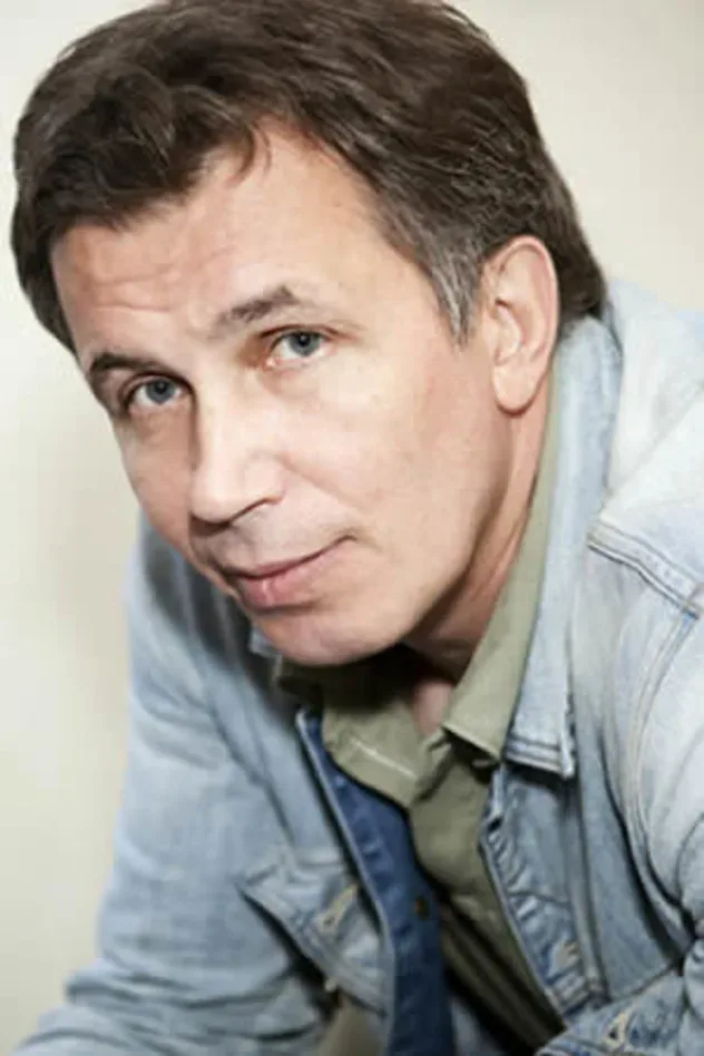Imagen de portada para Oleg Kuzovkov