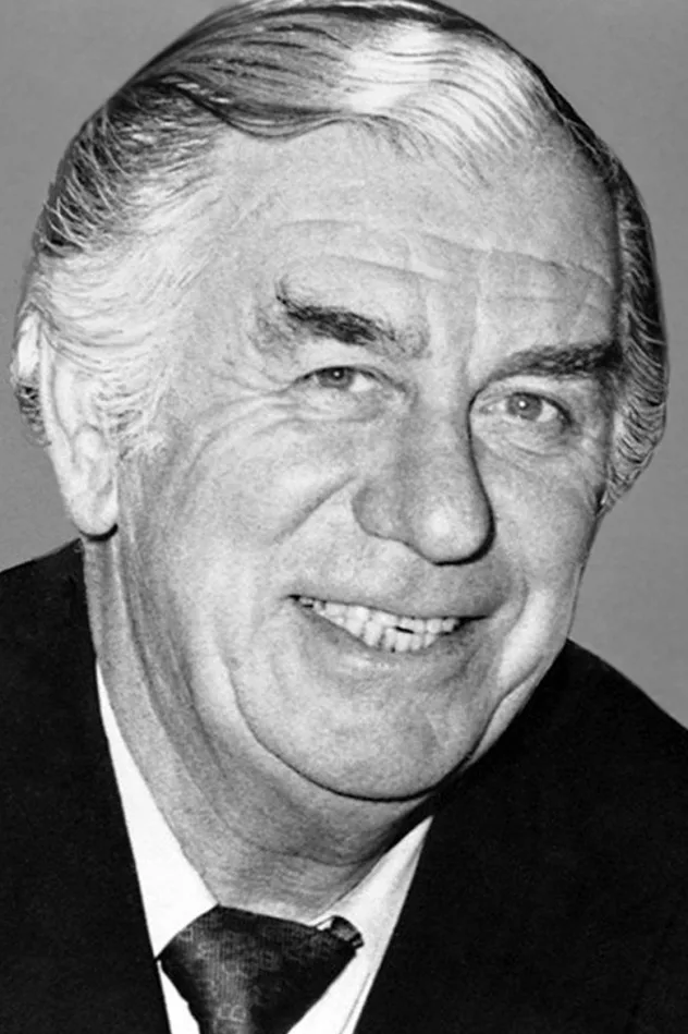 Monty Berman photo