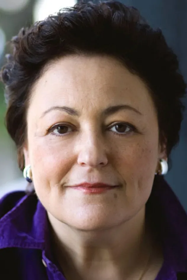 صورة الغلاف لـ Barbara Rosenblat