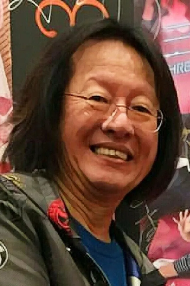 foto de 潘嘉德
