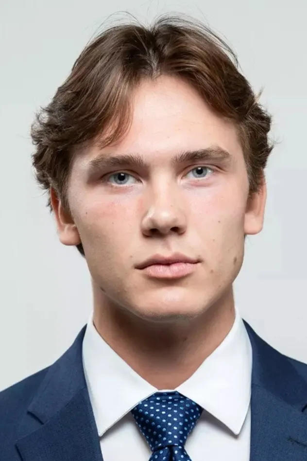Luke Robertson
