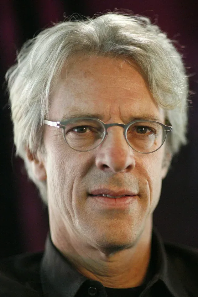 Cover image for Stewart Copeland